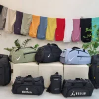 کوله پشتی چرخ دار،ساک باشگاه،بادی بگ(قیمت منصفانه(