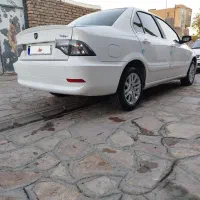 سمند سورن پلاس فول ef7|خودرو سواری و وانت|مشهد, کوی المهدی|دیوار