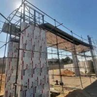 طراحی وفروش و اجرای نما کامپوزیت|خدمات پیشه و مهارت|ایرانشهر, |دیوار