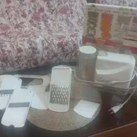 نایسر دایسر برقی|خردکن، آسیاب، غذاساز|تهران, مجیدیه|دیوار