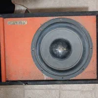 سیستم صوتی سنگین