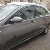 ام جی ۶|خودرو سواری و وانت|تهران, مهران|دیوار