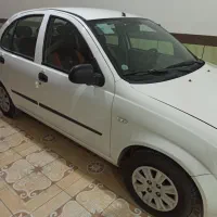 تیبایک ۱۴۰۰|خودرو سواری و وانت|الشتر, |دیوار