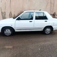 پراید ۱۳۲|خودرو سواری و وانت|سیرجان, |دیوار