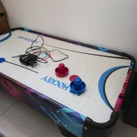 ایرهاکی برقی نشسته|اسباب‌‌بازی|بندرعباس, |دیوار