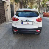 جک s3 مدل ۹۸ بدون رنگ|خودرو سواری و وانت|مشهد, شهید مطهری|دیوار