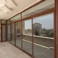 درب و پنجره دوجداره و انواع توری|مصالح و تجهیزات ساختمان|خمینی‌شهر, |دیوار