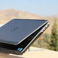 لپ تاپ دِل/Core i5/رم۱۶/هاردSSD/با ضمانت|رایانه همراه|شیراز, شهرک گلستان|دیوار