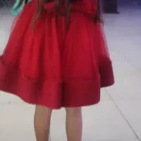 لباس تور دخترانه