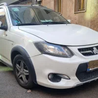 کوییک R /مدل ۱۴۰۰/ اقساط و نقد / در حد/ تحویل فوری