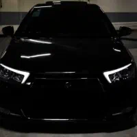 حواله دنا پلاس اتومات طرح اسقاط