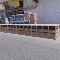 لباسشویی دوقلو پاکشوما ۹.۵ و ۱۵.۵ و ۲۱ کیلوی|ماشین لباسشویی و خشککن لباس|نسیمشهر, |دیوار