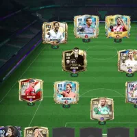 اکانت فیفا ناب 114