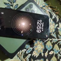 اپل iPhone 13 Pro Max با حافظهٔ ۱۲۸ گیگابایت