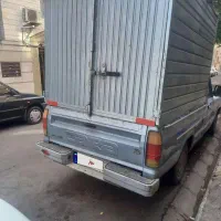 مزدا کارا۲۰۰۰موتور میتسوبیشی