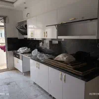 کابینت پیش ساخته و آماده عمق ۶۰|مصالح و تجهیزات ساختمان|مشهد, رده|دیوار