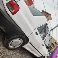 پراید 131مدل96 درجه یک