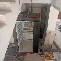 سرویس و تعمیرات تخصصی آسانسور های کششی و هیدرولیکی