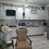 ۵۴متر سند تک برگ با پارکینگ با ۳۰ متر حیاط اختصاصی|فروش آپارتمان|کهریزک, |دیوار