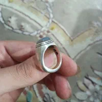 انگشتر شجر تک درخت