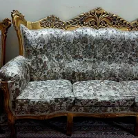 مبل|مبلمان خانگی و میز عسلی|اسلامشهر, شهرک مصطفی خمینی|دیوار