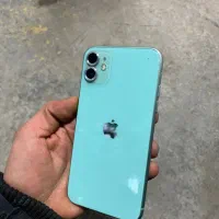 ایفون ۱۱ نرمال|موبایل|امامزاده عبدالله, |دیوار