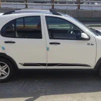 فروشی کوییک آر مدل  ۱۴۰۱ سفید