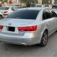 سوناتا NF 2009|خودرو سواری و وانت|قشم, |دیوار