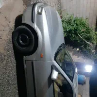 سمند LX ساده، مدل ۱۳۸۵|خودرو سواری و وانت|فهرج, |دیوار