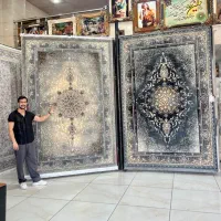 شنبه بازار فرش اهورا