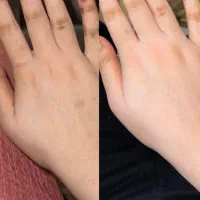 کرم روشن کننده پوست مروارید اصل اصل تضمینی