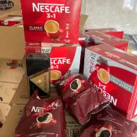 نسکافه ردماگ مولتی کافه