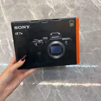 ارسال فوری دوربین سونی A7 iii