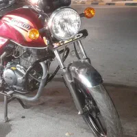 KLD200|موتورسیکلت|پاکدشت, پاکدشت (مامازند)|دیوار