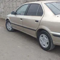 سمند مدل۱۳۸۲