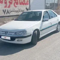 پژوپرشیا مدل 89