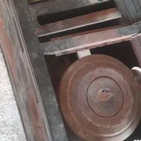 بخاری نفتی|بخاری، هیتر، شومینه|جلین, |دیوار