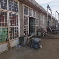 مغازه اجاره داده میشود|اجارهٔ مغازه و غرفه|نیشابور, مازول|دیوار