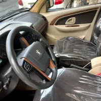 پرشیا 1402 موتور جدید|خودرو سواری و وانت|فردیس, فردیس|دیوار