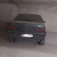 ۴۰۵ مدل ۹۱ فول تقویت فروش یا معاوضه|خودرو سواری و وانت|کازرون, |دیوار