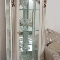 پارتیشن،ویتربن،بوفه