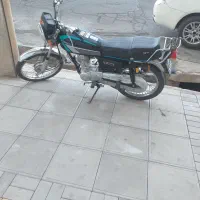 موتور تیزتک کار کبیر
