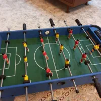 فوتبال دستی|اسباببازی|تهران, نیروی هوایی (پیروزی)|دیوار