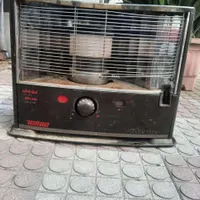 فروش بخاری نفتی