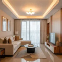 62متر-2خواب-طبقه-سوم-نور-و-نقشه-عالی-فردوس