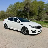 اپتیما ۲۰۱۴ فول خلیج