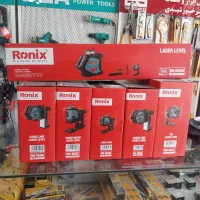 جشنواره تراز لیزی رو‌نیکس