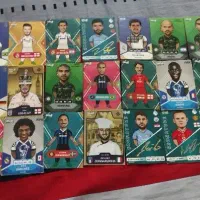 کارت های کالاف و کیمدی