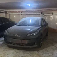 چانگان nevo A05