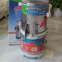 لوازم برقی خرد کن